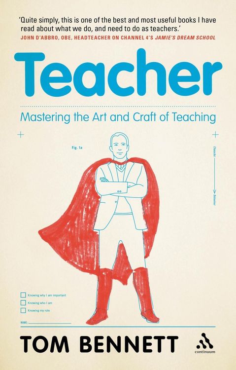 Produktbild: Teacher