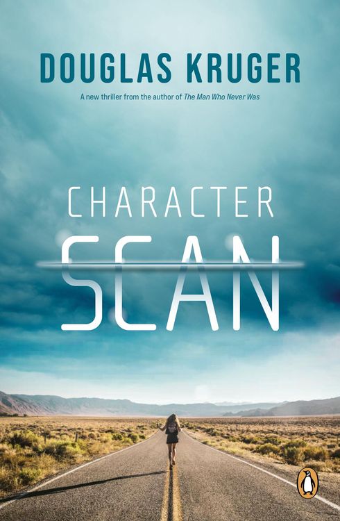 Produktbild: CharacterScan