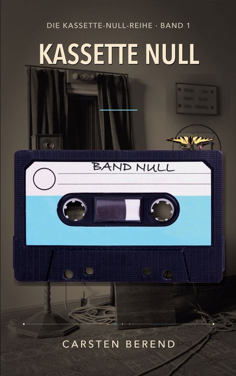 Produktbild: Kassette Null