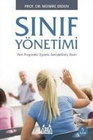 Produktbild: Sinif Y&ouml;netimi