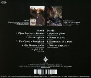 Produktbild: F.O.A.D.