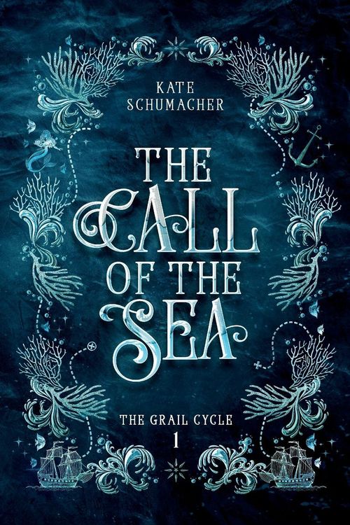 Produktbild: The Call of the Sea