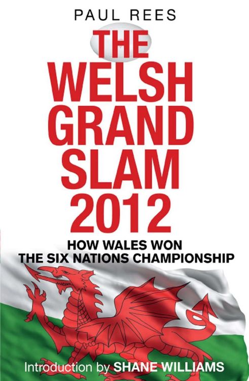 Produktbild: The Welsh Grand Slam 2012