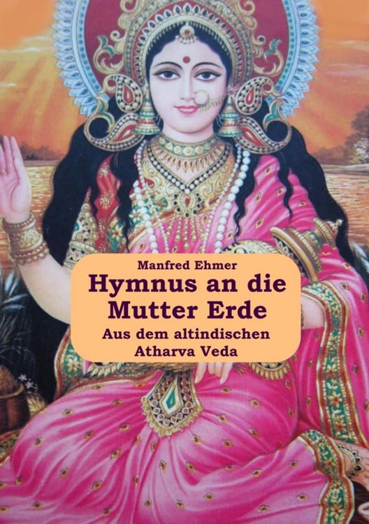 Produktbild: Hymnus an die Mutter Erde