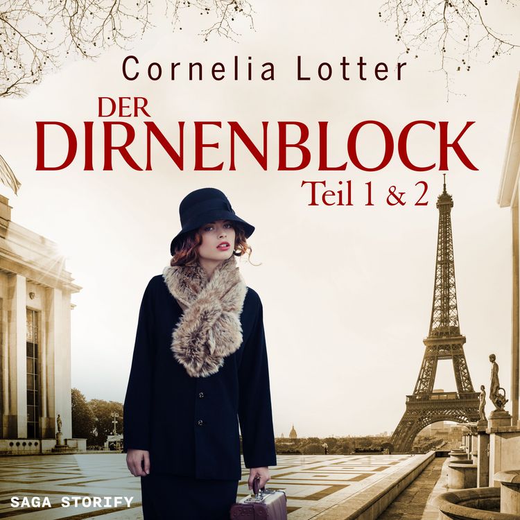 Produktbild: Der Dirnenblock: Teil 1 & 2