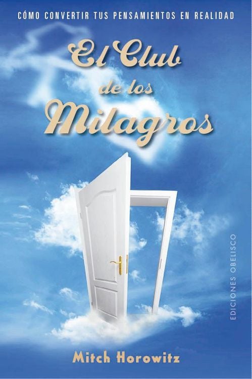 Produktbild: Club de Los Milagros, El
