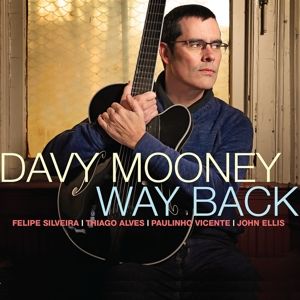 Produktbild: Way Back
