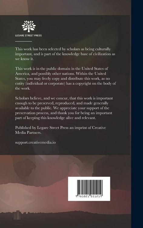 Produktbild: Les Bambous: V&eacute;g&eacute;tation, Culture, Multiplication En Europe, En Algerie Et G&eacute;n&eacute;ralement Dans Tout Le Basin M&eacute;diterran&eacute;en Nord De L'a