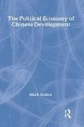 Produktbild: Selden, M: The Political Economy of Chinese Development