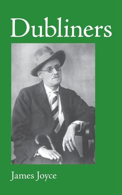 Produktbild: Dubliners, Large-Print Edition