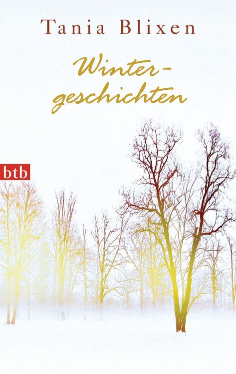 Produktbild: Wintergeschichten