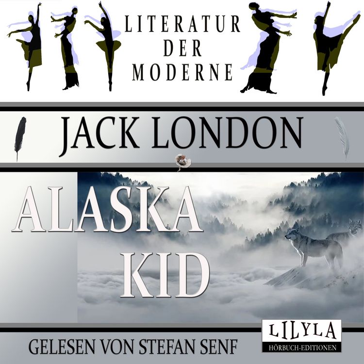 Produktbild: Alaska Kid