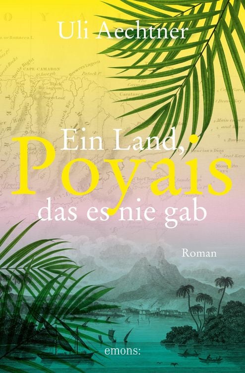 Produktbild: Poyais. Ein Land, das es nie gab