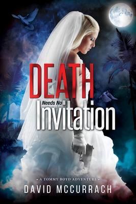 Produktbild: Death Needs No Invitation
