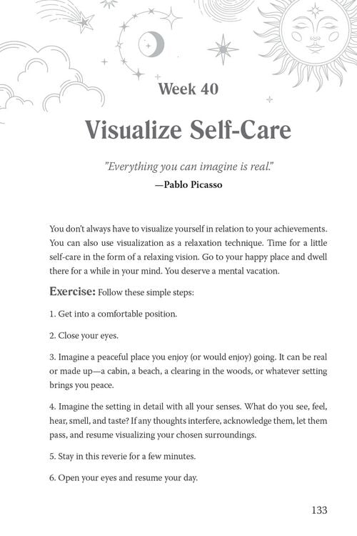 Produktbild: The 369 Manifestation Journal