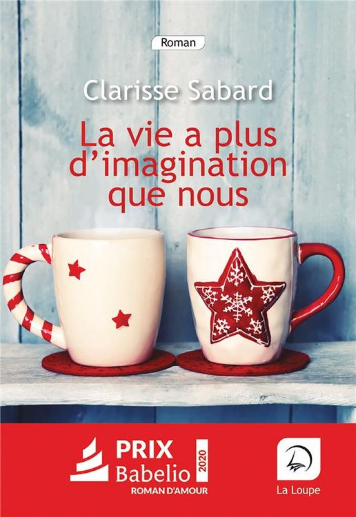 Produktbild: La vie a plus d imagination que
