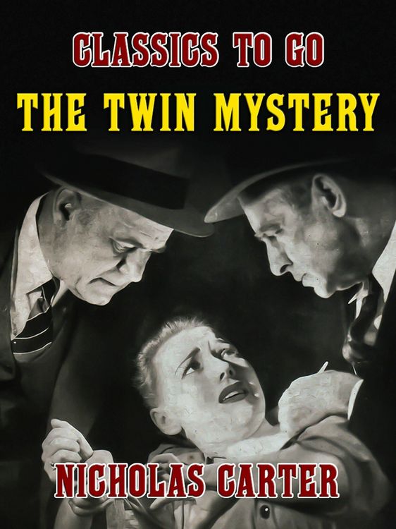 Produktbild: The Twin Mystery
