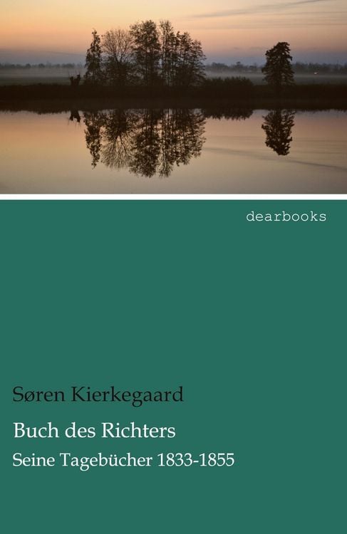 Produktbild: Buch des Richters