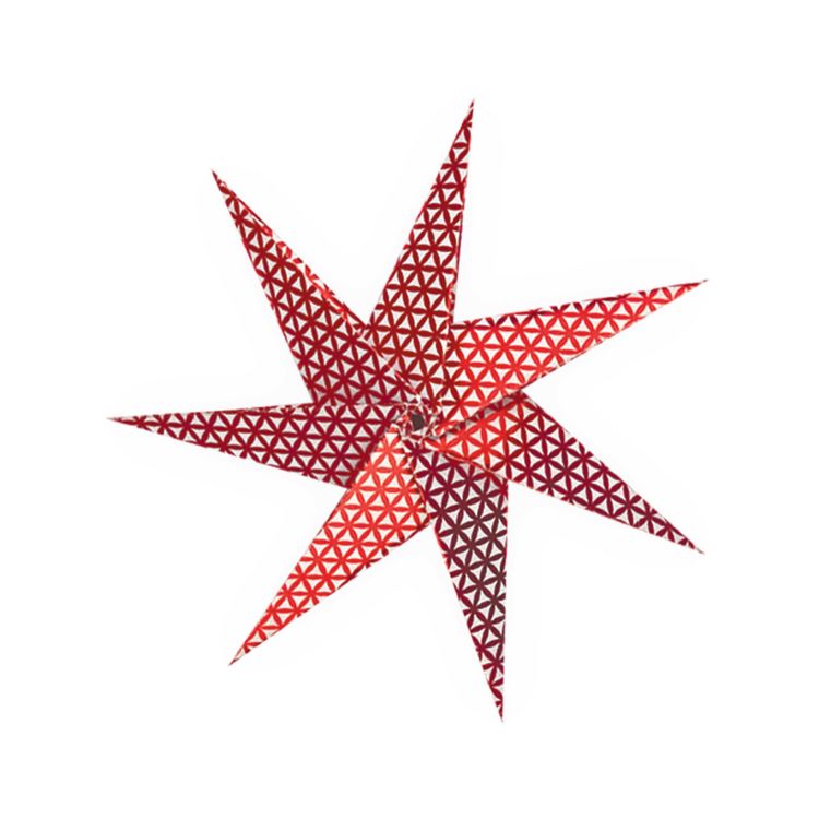 Produktbild: URSUS 30 Faltbl&auml;tter "X-MAS", 15 x 15 cm