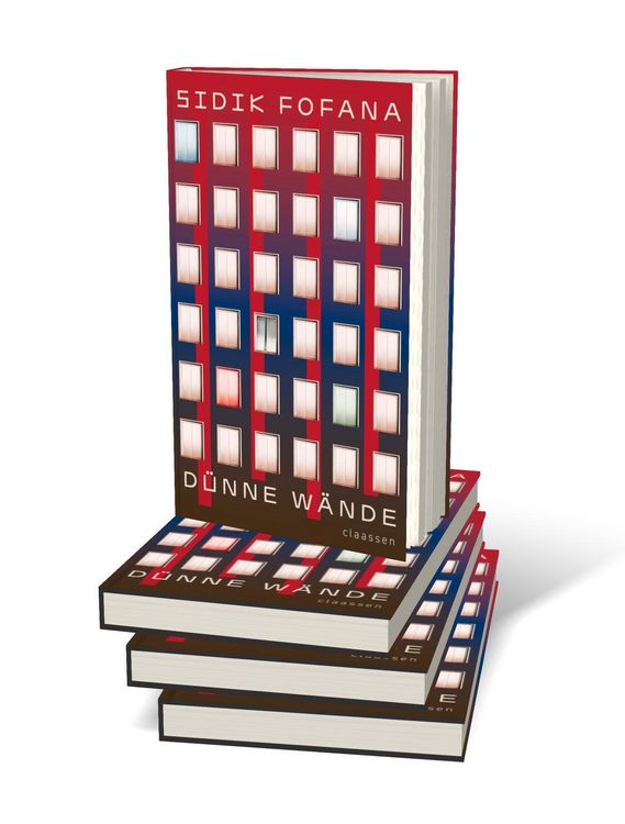 Produktbild: D&uuml;nne W&auml;nde