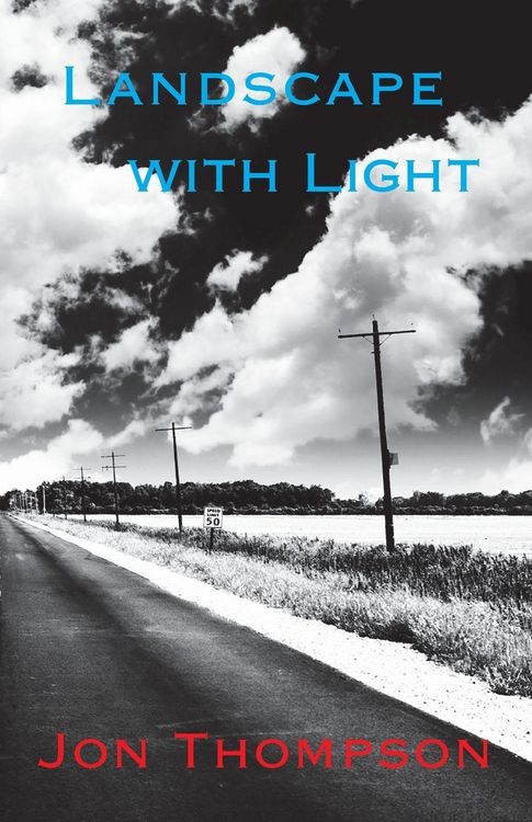 Produktbild: Landscape with Light