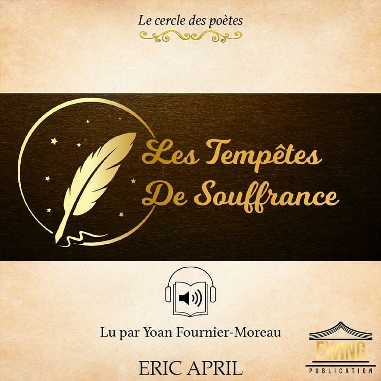 Produktbild: Les Tempetes de Souffrance
