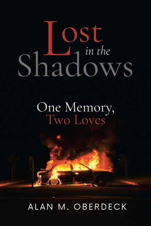Produktbild: Lost in the Shadows