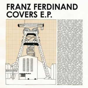 Produktbild: Covers EP Remixes: Part I
