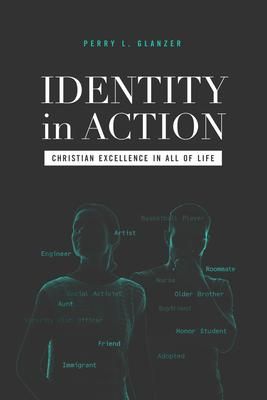 Produktbild: Identity in Action