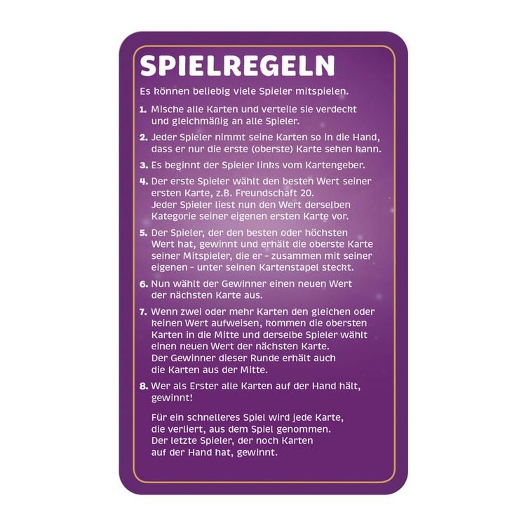 Produktbild: Top Trumps die Schule der Magischen Tiere