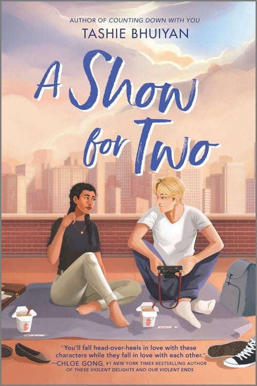 Produktbild: A Show for Two