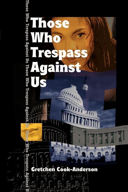 Produktbild: Those Who Trespass Against Us