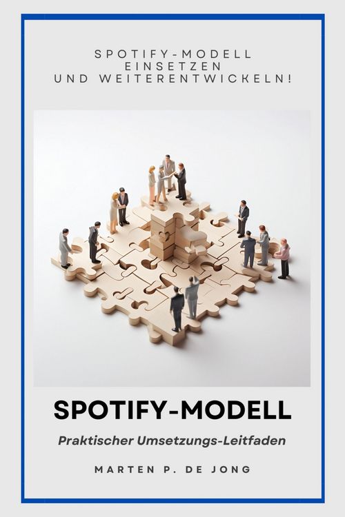 Produktbild: Spotify-Modell