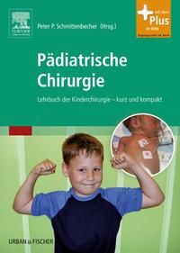 Produktbild: P&auml;diatrische Chirurgie