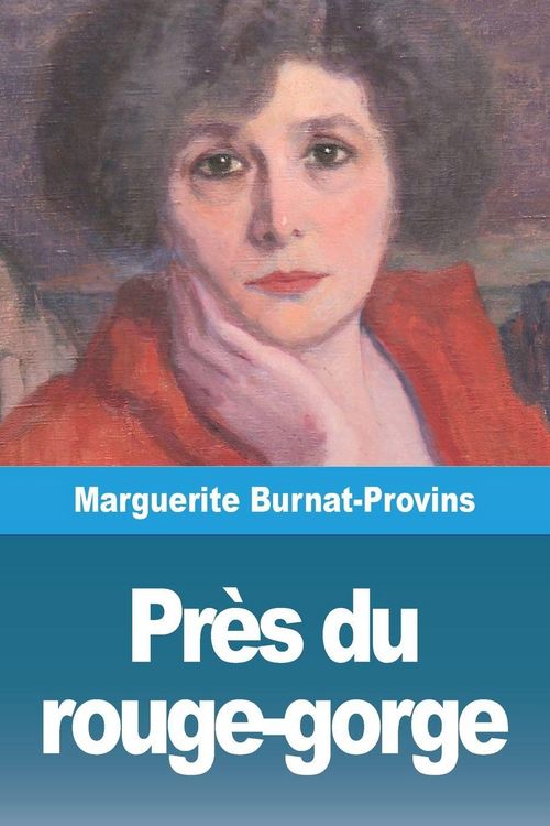 Produktbild: Pr&egrave;s du rouge-gorge