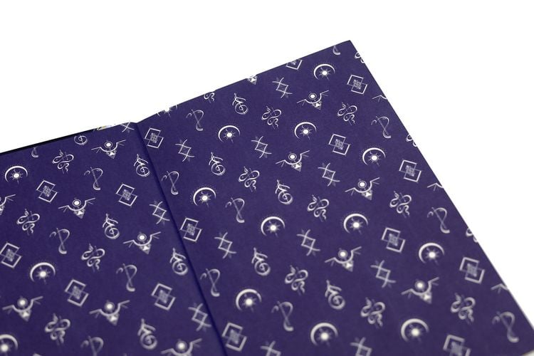 Produktbild: Dark Sigils &ndash; Was die Magie verlangt