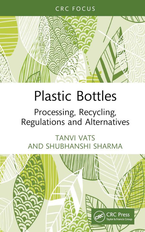Produktbild: Plastic Bottles