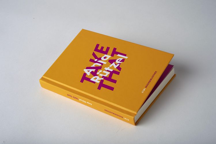 Produktbild: Anja R&uuml;tzel &uuml;ber Take That