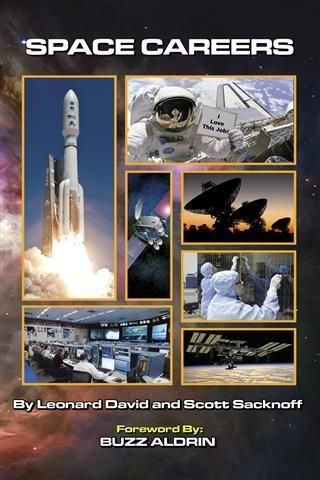 Produktbild: Space Careers
