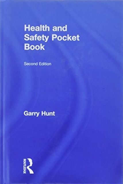 Produktbild: Hunt, G: Health and Safety Pocket Book