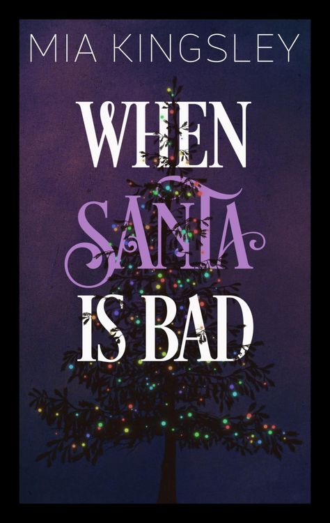 Produktbild: When Santa Is Bad