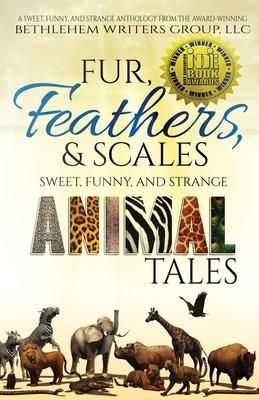 Produktbild: Fur, Feathers, and Scales