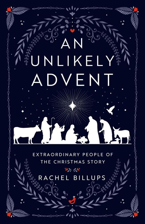 Produktbild: An Unlikely Advent