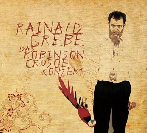 Produktbild: Das Robinson Crusoe Konzert