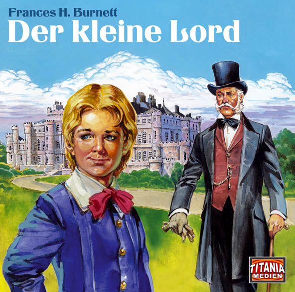 Produktbild: Der kleine Lord