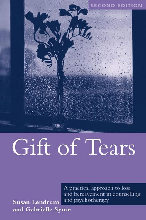 Produktbild: Gift of Tears