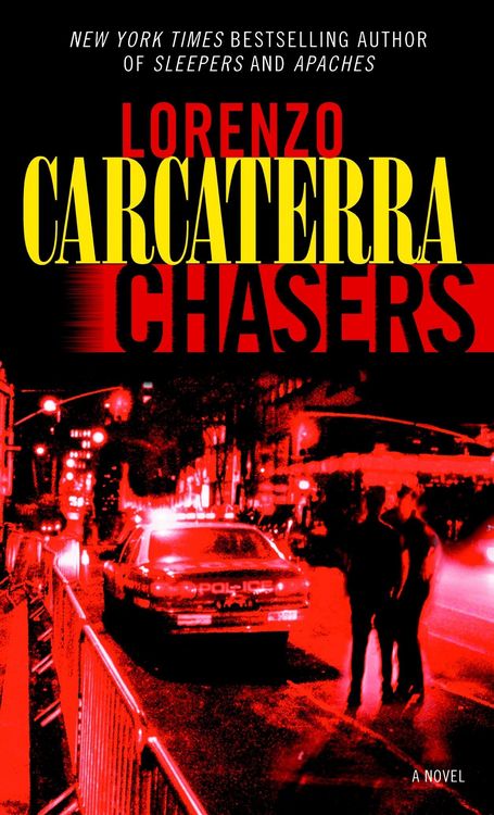 Produktbild: Chasers