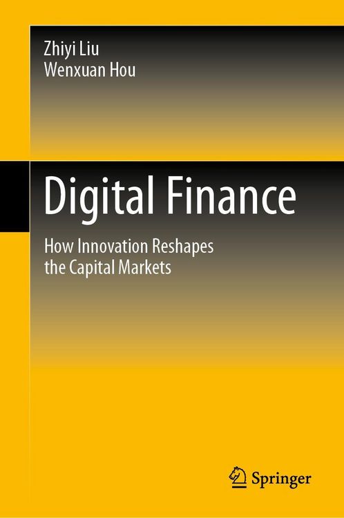 Produktbild: Digital Finance