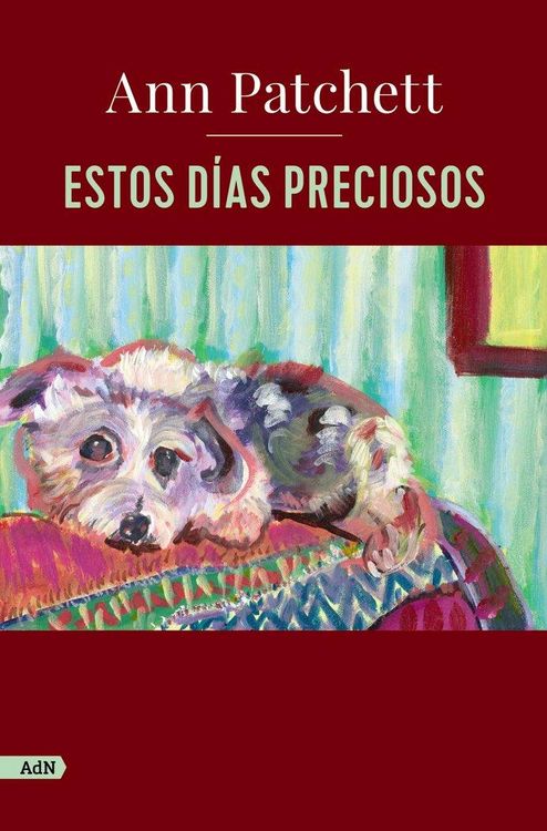 Produktbild: Estos d&iacute;as preciosos (AdN)