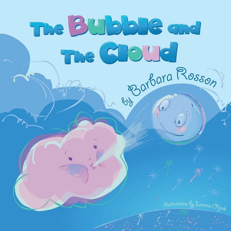 Produktbild: The Bubble and the Cloud